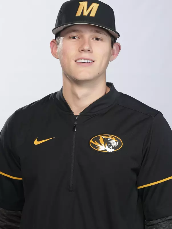 Chase Harmon 2019 HS
