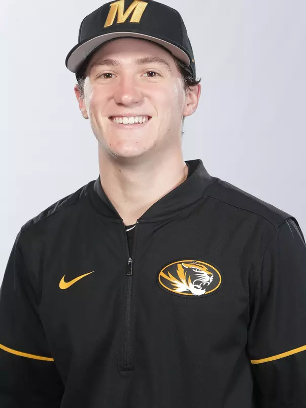 Patrick Carney 2019 HS