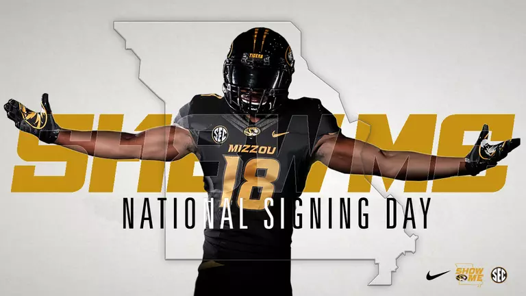 Mizzou Football Adds Six More to 2018 Recruiting Class