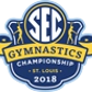 SEC Gymnastics Championship