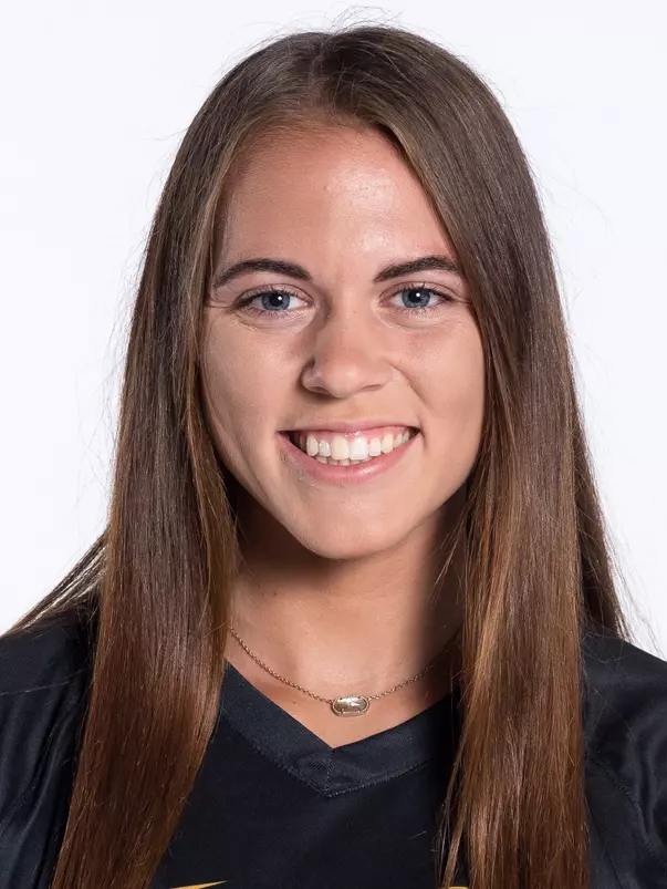 Cassidy Nurnberger HS