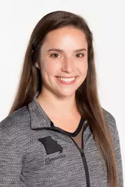 Madeleine Huber