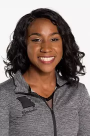 Xarria Lewis