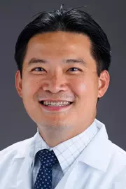Dr. RIchard Ma