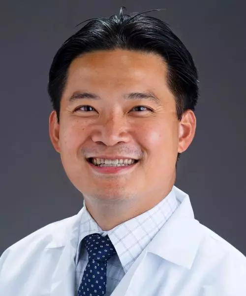 Dr. RIchard Ma