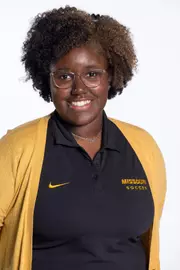 Jamila St. Ann