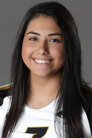 2018 VB Headshots - Andrea Fuentes