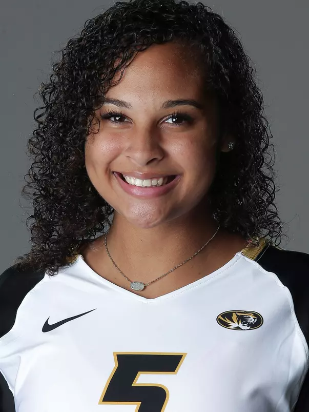 2018 VB Headshots - Jaden Newsome