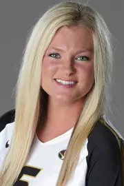 2018 VB Headshots - Paige Perego