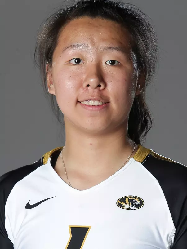 2018 VB Headshots - Sun Wenting
