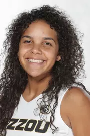 Akira Levy 2018-19 HS