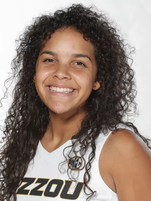 Akira Levy 2018-19 HS