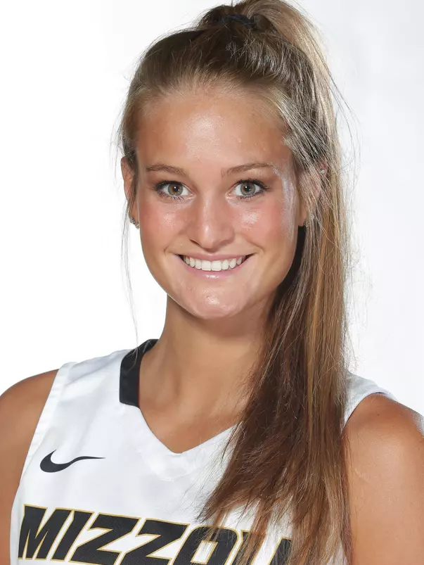 Kelsey Winfrey 2018-19 HS