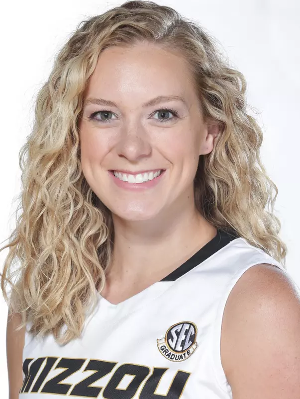 Lauren Aldridge 2018-19 HS