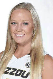 Sophie Cunningham 2018-19 HS