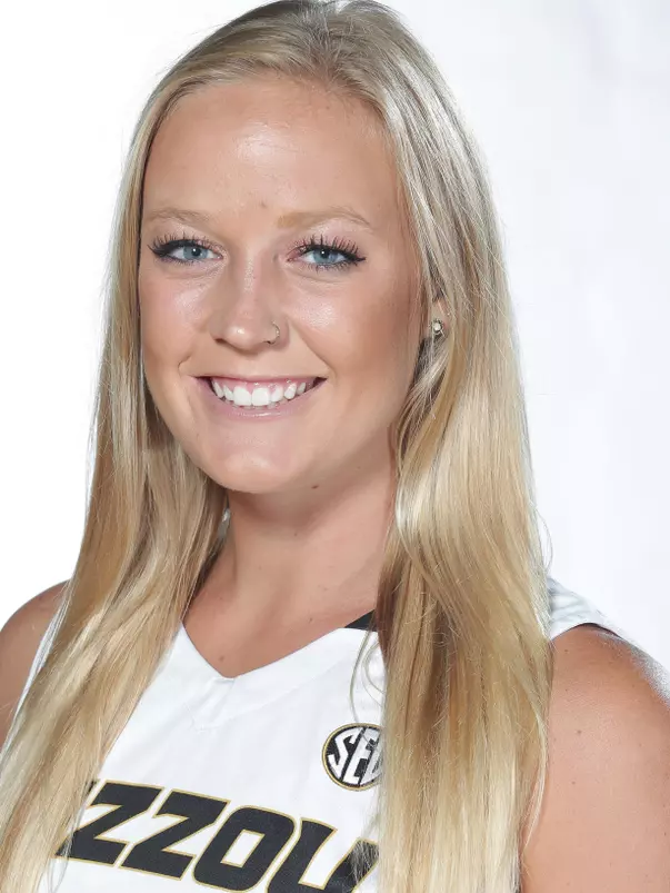 Sophie Cunningham 2018-19 HS