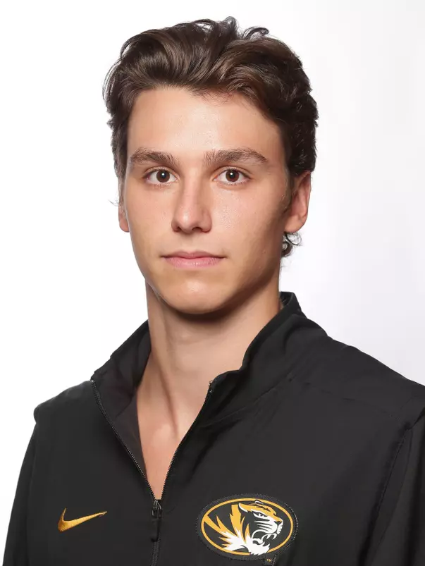 Anthony Ashley