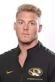 Sam Coffman