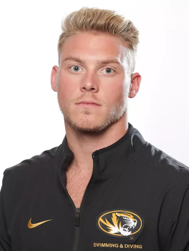 Sam Coffman