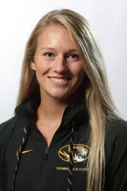 Payton Conrad