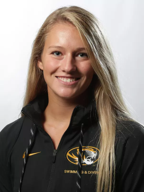 Payton Conrad