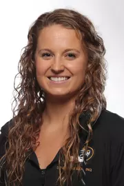 Courtney Evensen