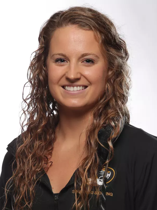 Courtney Evensen