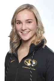 Maddie Gehrke