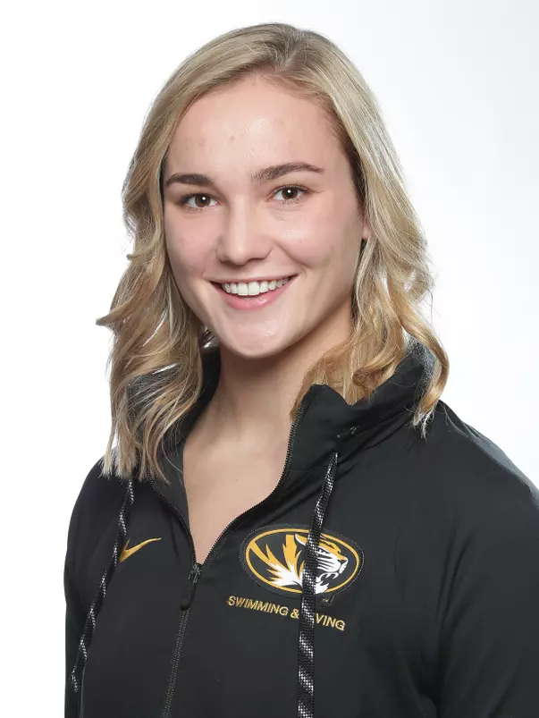 Maddie Gehrke