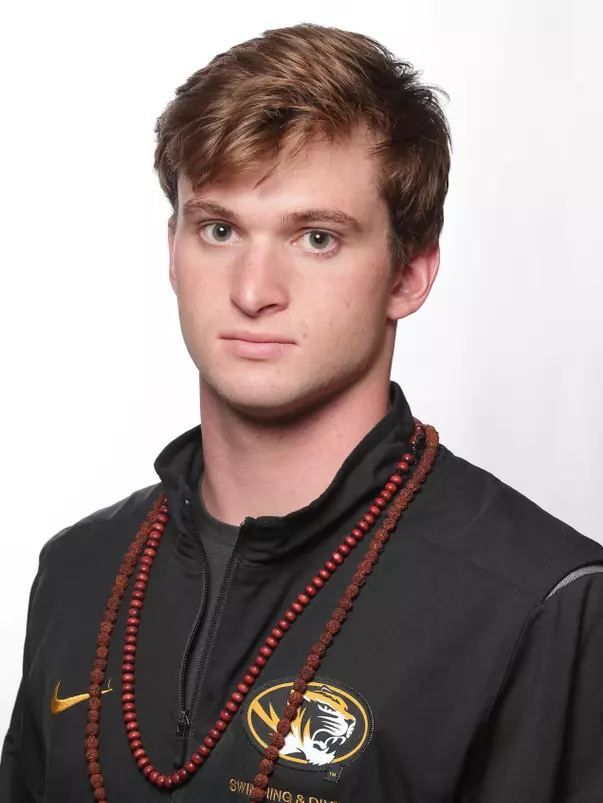 Luke Mankus