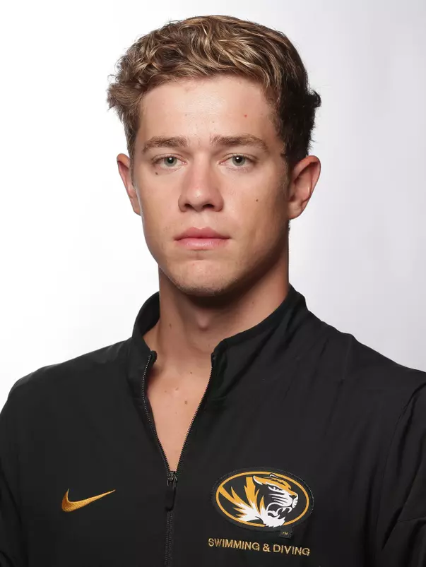 Caleb Rhodenbaugh
