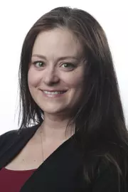 Jessica Buser
