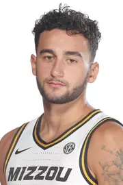 Jordan Geist 2018