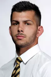 Keegan McCormick