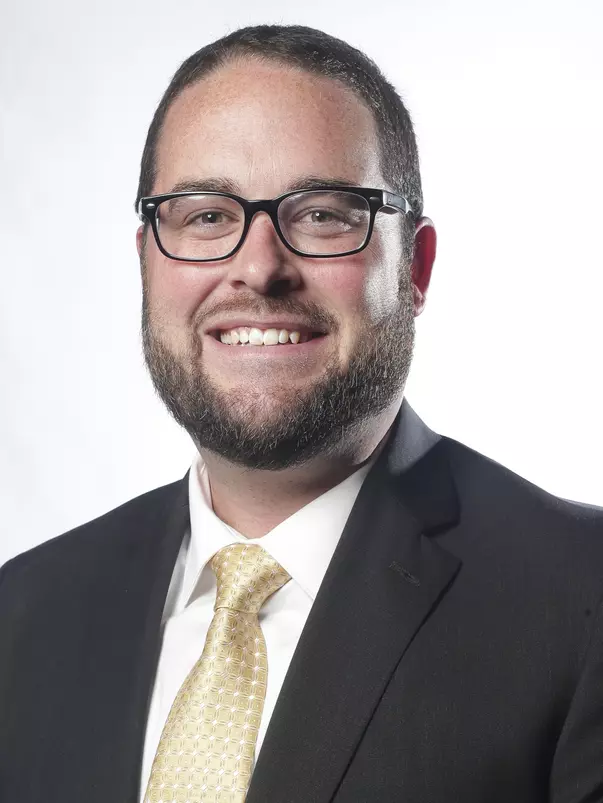 Andy Oldenburg