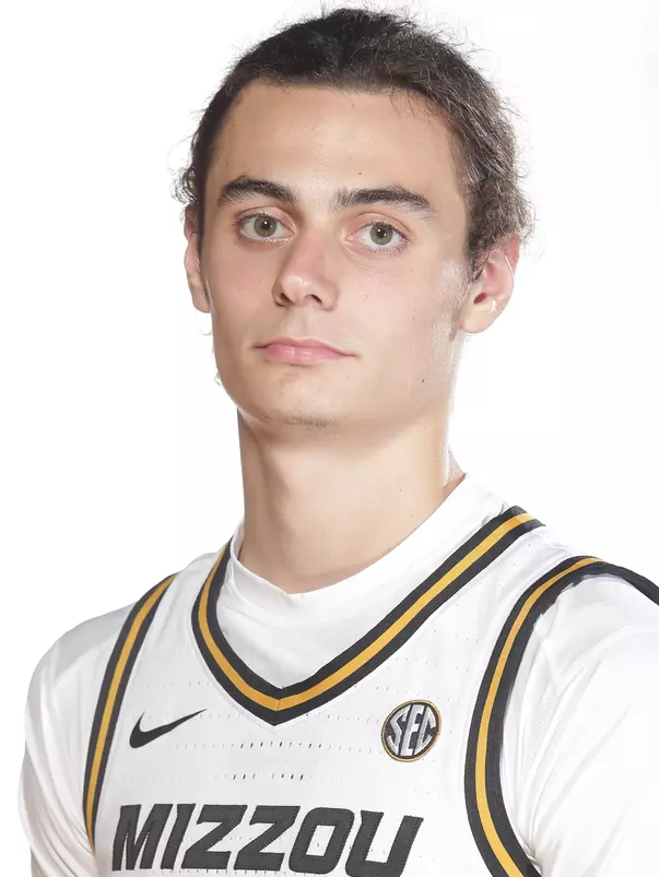 Parker Braun 2018