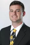 Austin Tribby 2019 Headshot