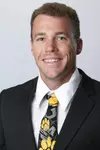 Brett Peel 2019 Headshot