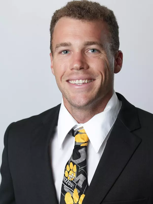 Brett Peel 2019 Headshot