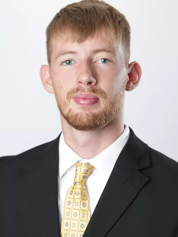 Brett Sigley 2019 Headshot