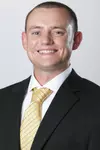 Gunnar Wilhelmy 2019 Headshot