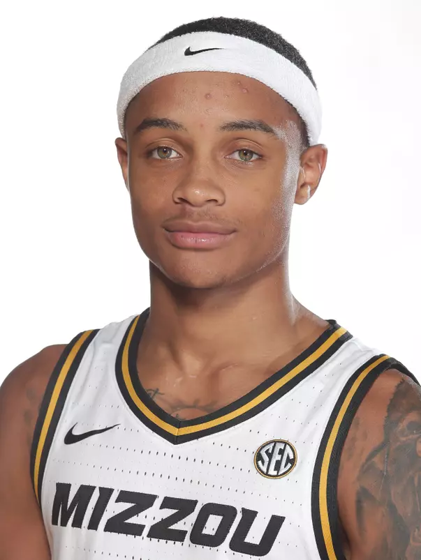 Xavier Pinson 2018 HS