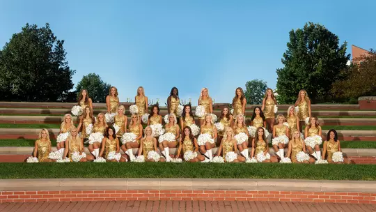2018-19 Golden Girls
