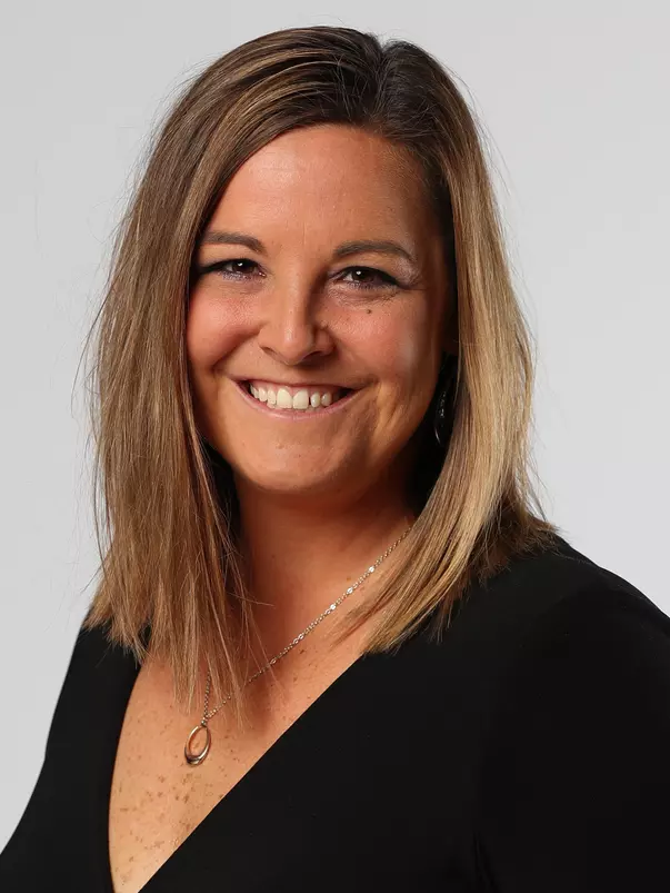 Heather Buechter 2019-20 HS