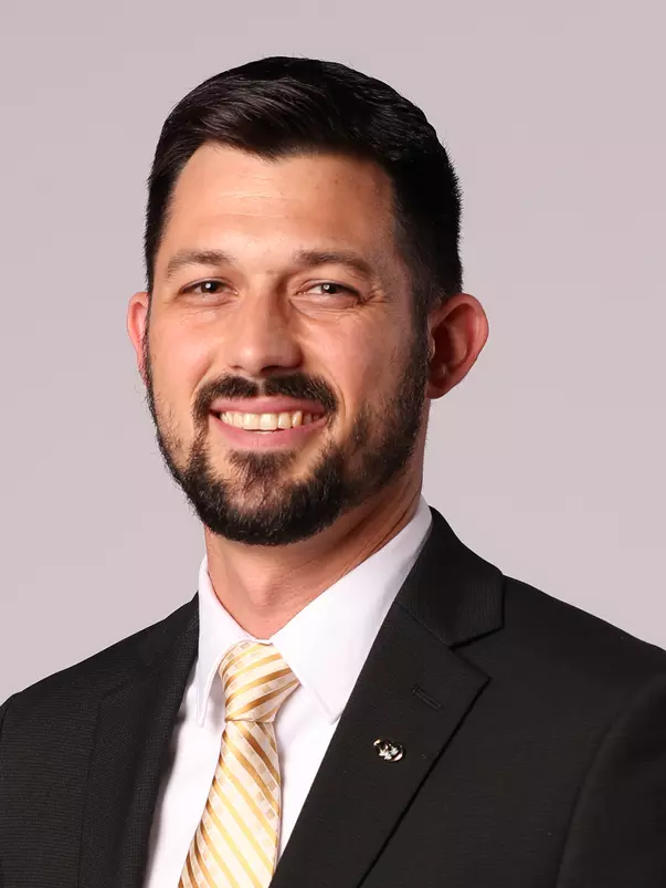 Mike Donovan 2019-20 HS