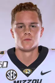 Brady Cook