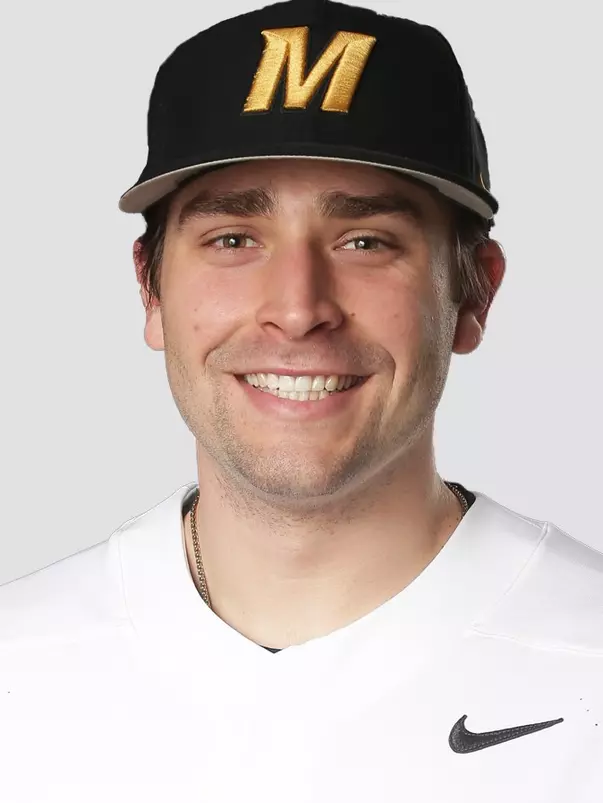 Trevor Mallett 2019 HS