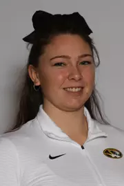 Becky Keating 2019 HS