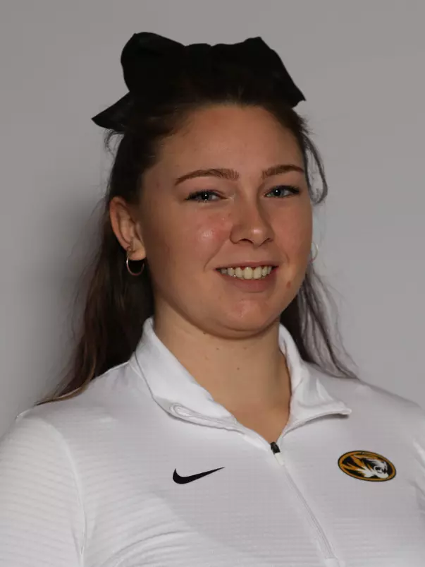 Becky Keating 2019 HS