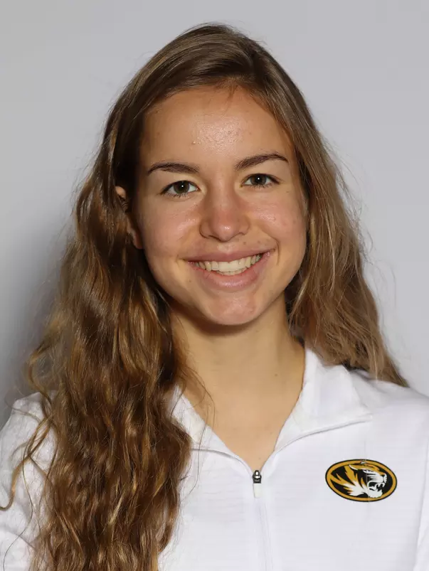 Anna Sullentrup 2019 HS